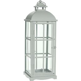 RXL 478 Bílá lucerna 36,5 cm RETLUX