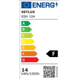 Energetický štítek