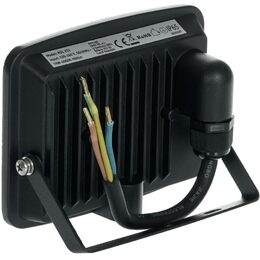 RSL 252 LED REFL. 10W 4000K RETLUX
