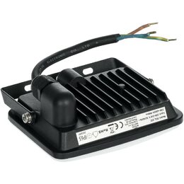 RSL 252 LED REFL. 10W 4000K RETLUX