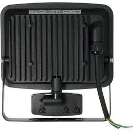 RSL 256 LED REFL. 30W 4000K PIR RETLUX