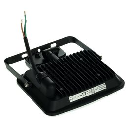 RSL 256 LED REFL. 30W 4000K PIR RETLUX
