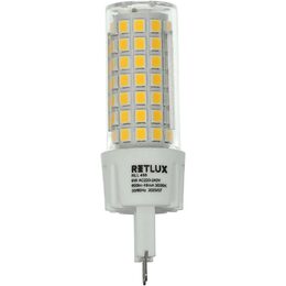 RLL 469 G9 6W LED WW RETLUX
