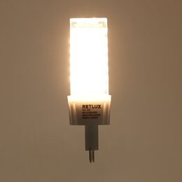 RLL 469 G9 6W LED WW RETLUX