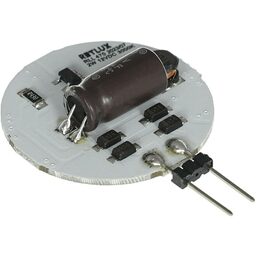 RLL 470 SMD TALIREK G4 12V 2W WW RETLUX