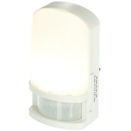 RNL 107 LED noč. sv. PIR 230V WW RETLUX