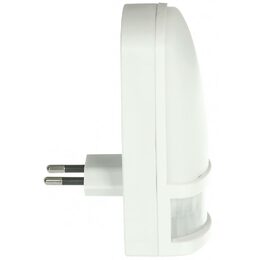 RNL 107 LED noč. sv. PIR 230V WW RETLUX