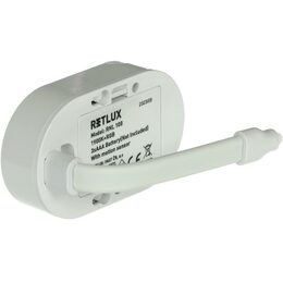 RNL 108 LED noč.sv. toaleta RGBWW RETLUX