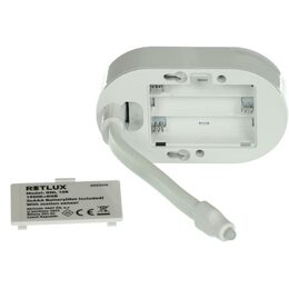 RNL 108 LED noč.sv. toaleta RGBWW RETLUX