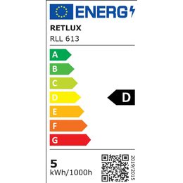 Energetický štítek