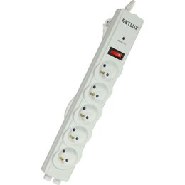 RSP 530 Přep. ochrana 5 zás.918J RETLUX