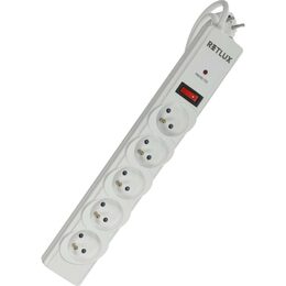 RSP 520 Přep. ochrana 5 zás.306J RETLUX