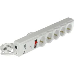RSP 520 Přep. ochrana 5 zás.306J RETLUX
