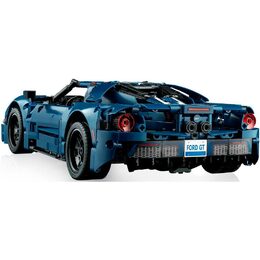2022 Ford GT 42154 LEGO
