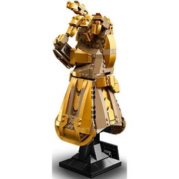 Rukavice nekonečna 76191 LEGO