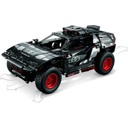 Audi RS Q e-tron 42160 LEGO