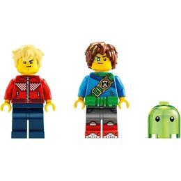 Šklebostráž 71455 LEGO