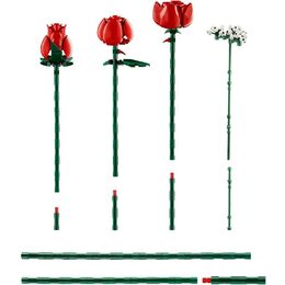 Kytice růží 10328 LEGO