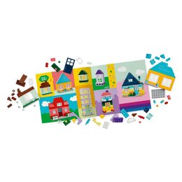 Tvořivé domečky 11035 LEGO