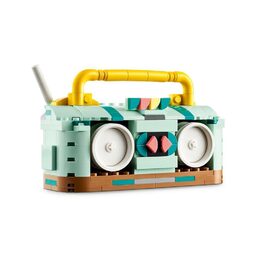 Retro kolečkové brusle 31148 LEGO
