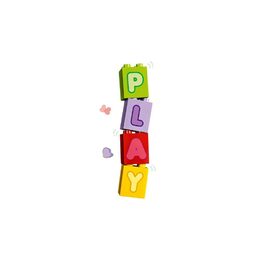 Náklaďák s abecedou 10421 LEGO