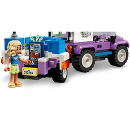 Karavan na pozorování hvězd 42603