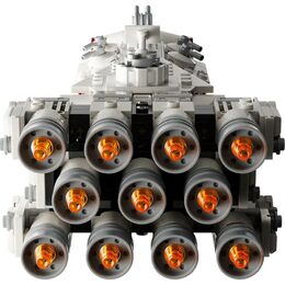 Tantive IV 75376 LEGO