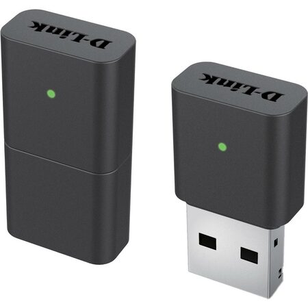 WiFi adaptér D-Link DWA-131