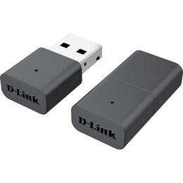 WiFi adaptér D-Link DWA-131