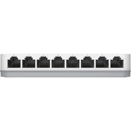 Switch D-Link GO-SW-8G 8 port, Gigabit