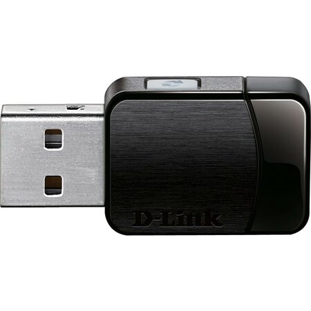 WiFi adaptér D-Link DWA-171