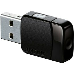 WiFi adaptér D-Link DWA-171