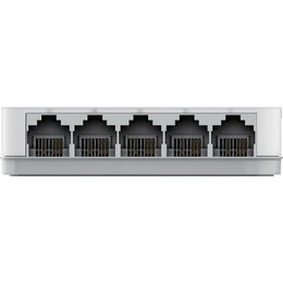 Switch D-Link GO-SW-5E 5 port, 10/100 Mb/s