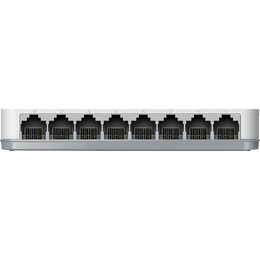 Switch D-Link GO-SW-8E 8 port, 10/100 Mb/s