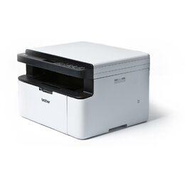 Tiskárna multifunkční Brother DCP-1510E A4, 20str./min., 2400 x 600,  - černá/bílá