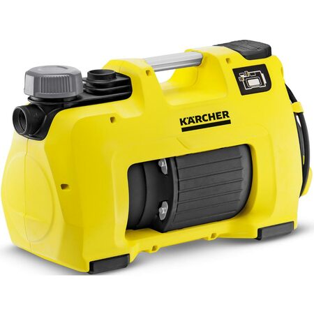 Čerpadlo zahradní Kärcher BP 3 Home & Garden