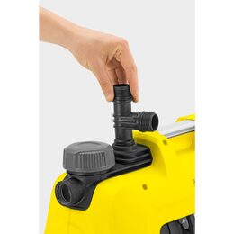 Čerpadlo zahradní Kärcher BP 3 Home & Garden
