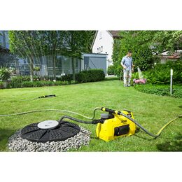 Čerpadlo zahradní Kärcher BP 3 Home & Garden