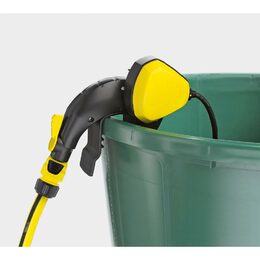 Čerpadlo zahradní Kärcher BP 1 Barrel Set 1.645-465.0 sudové