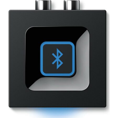 Logitech Audio Adapter for Bluetooth 980-001000