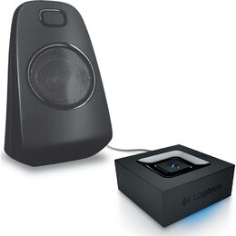 Logitech Audio Adapter for Bluetooth 980-001000