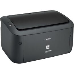 Tiskárna laserová Canon i-SENSYS LBP6030B A4, 18str./min, 2400 x 600, 32 MB, USB