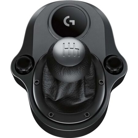Řadící páka Logitech Driving Force Shifter 941-000130