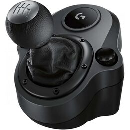 Řadící páka Logitech Driving Force Shifter 941-000130
