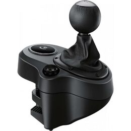 Řadící páka Logitech Driving Force Shifter 941-000130