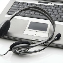 Headset Logitech H111 - šedý (981000593)