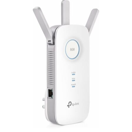 WiFi extender TP-Link RE450 Dual Band