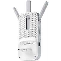 WiFi extender TP-Link RE450 Dual Band