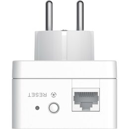 Síťový rozvod LAN po 230V D-Link DHP-P601AV/FR