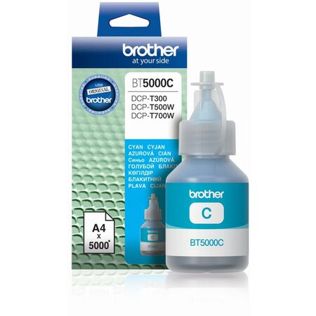 Brother BT-5000C - originální